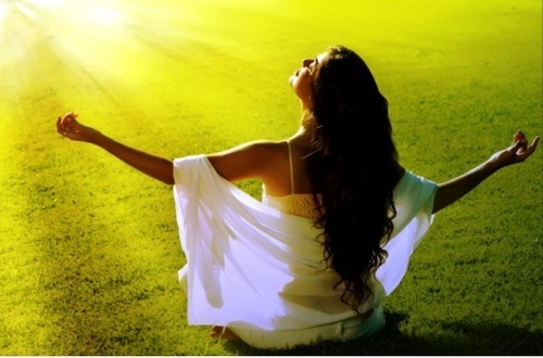 Та хэт өндөр энергийн давтамжтай хүмүүсийн нэг үү